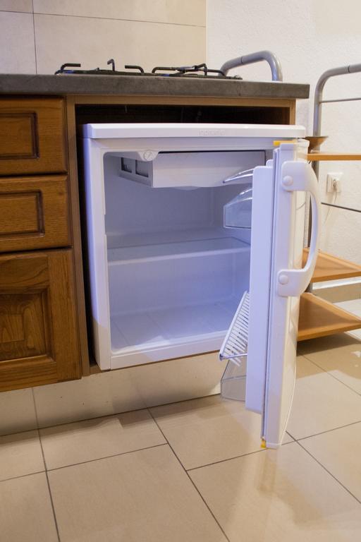 Carla Studio Apartment ซาเกร็บ ห้อง รูปภาพ