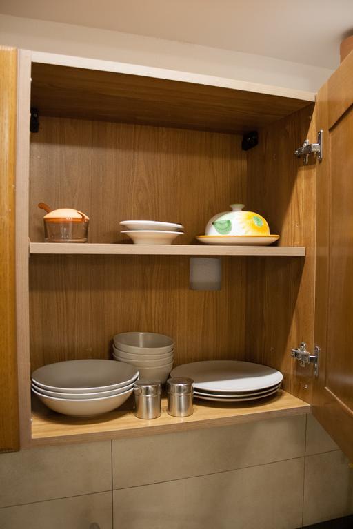 Carla Studio Apartment ซาเกร็บ ห้อง รูปภาพ